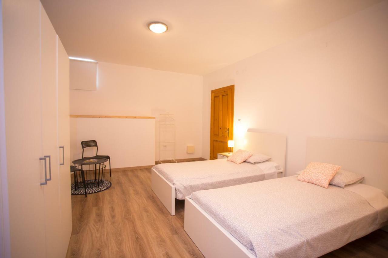 Apartman Girasol Pula Exteriör bild